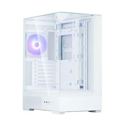 Zalman P40 Prism White