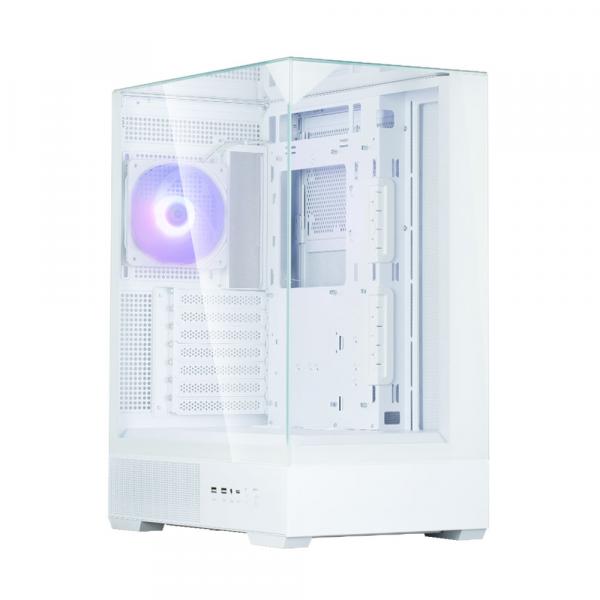 Zalman P40 Prism White Toshkentda - fotosurat