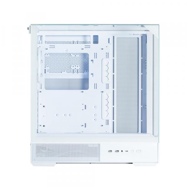 Zalman P40 Prism White Toshkentda - fotosurat