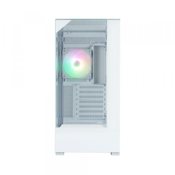 Zalman P40 Prism White Toshkentda - fotosurat