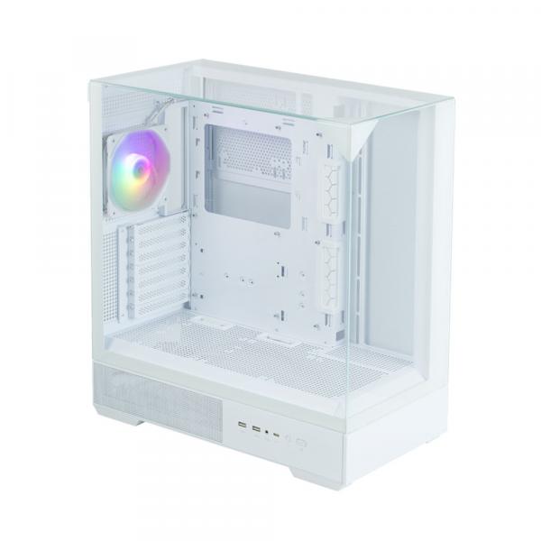 Zalman P40 Prism White Toshkentda - fotosurat