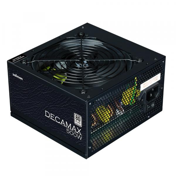 Zalman ZM500-LX3 / 80+ Toshkentda - fotosurat