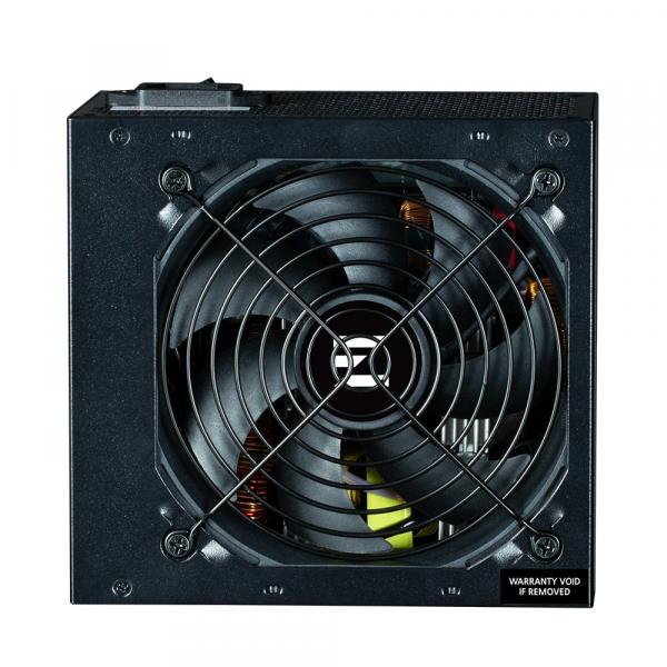 Zalman ZM600-LX3 / 80+ Toshkentda - fotosurat
