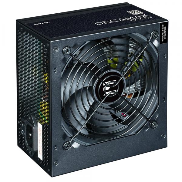 Zalman ZM600-LX3 / 80+ Toshkentda - fotosurat