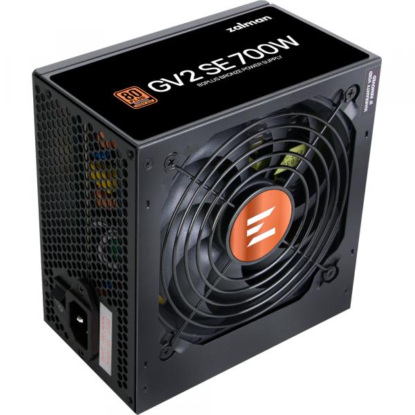 Zalman ZM700-GV2SE / 80+ Bronze Toshkentda - fotosurat