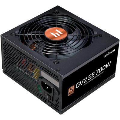 Zalman ZM700-GV2SE / 80+ Bronze