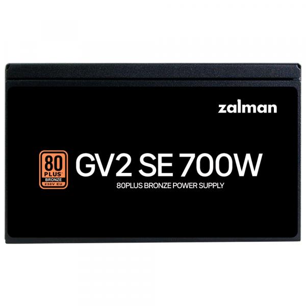 Zalman ZM700-GV2SE / 80+ Bronze Toshkentda - fotosurat
