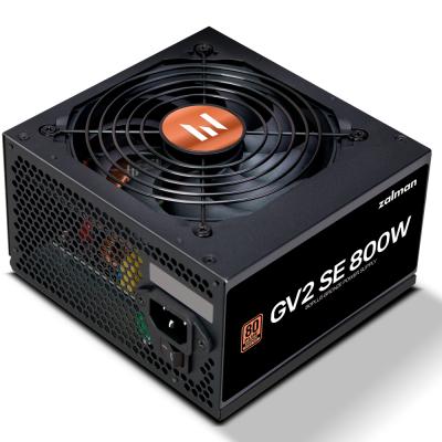 Zalman ZM800-GV2SE / 80+ Bronze