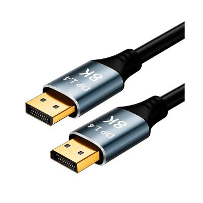 Display Port 8k 3m