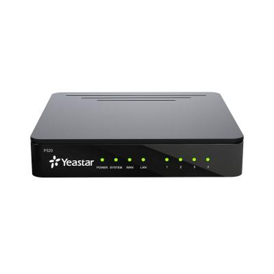Yeastar P520