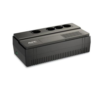 Schneider Electric Easy UPS BVS 800VA/480W, 4xSchuko