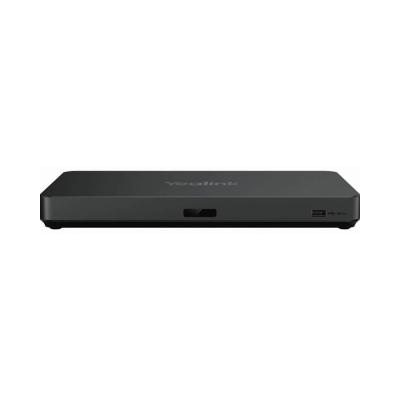 Yealink AVhub для ВКС периферии