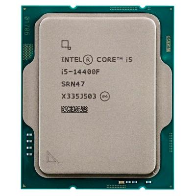 Intel Core i5-14400F