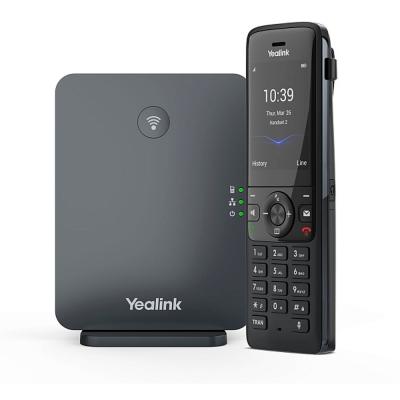 Yealink W78P