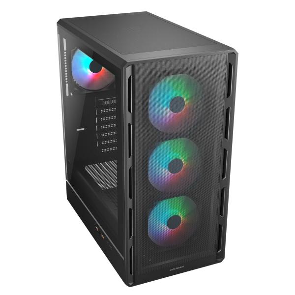 Cougar Airface Pure RGB в Ташкенте - фото