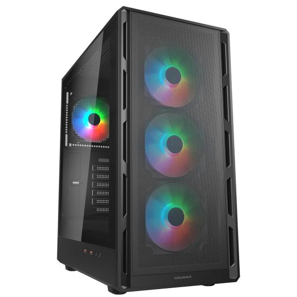 Cougar Airface Pure RGB в Ташкенте - фото