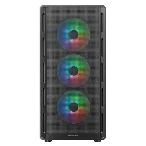 Cougar Airface Pure RGB в Ташкенте - фото