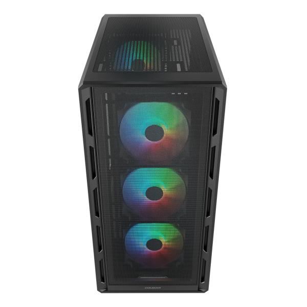 Cougar Airface Pure RGB в Ташкенте - фото