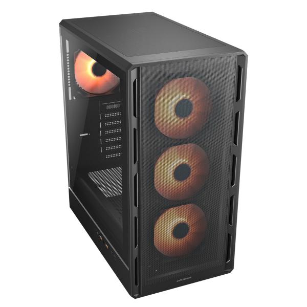 Cougar Airface Pure Pro в Ташкенте - фото