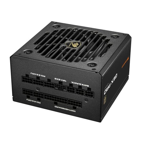 Cougar GEX Pro 750 в Ташкенте - фото