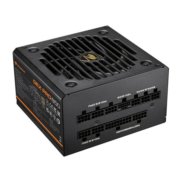 Cougar GEX Pro 850 в Ташкенте - фото