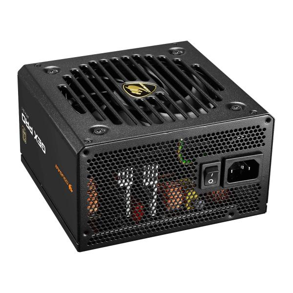 Cougar GEX Pro 850 в Ташкенте - фото
