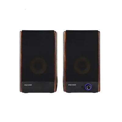 Microlab SOLO 4 2.0