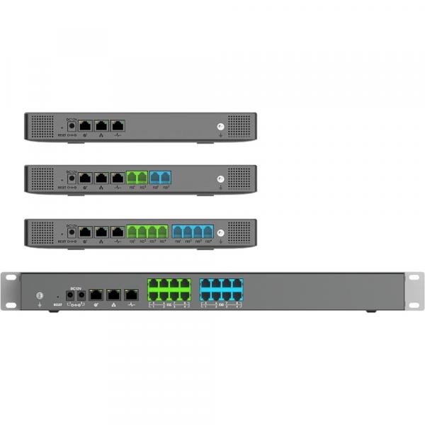 Grandstream UCM6302A в Ташкенте - фото