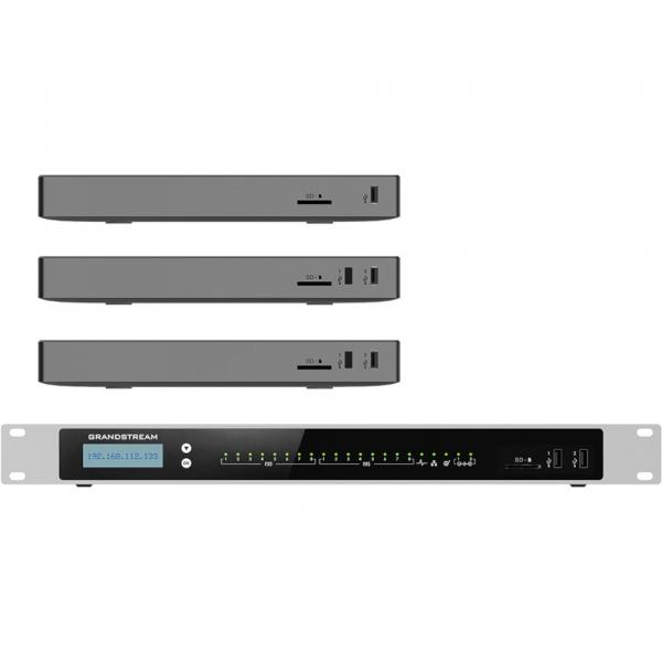 Grandstream UCM6302A в Ташкенте - фото