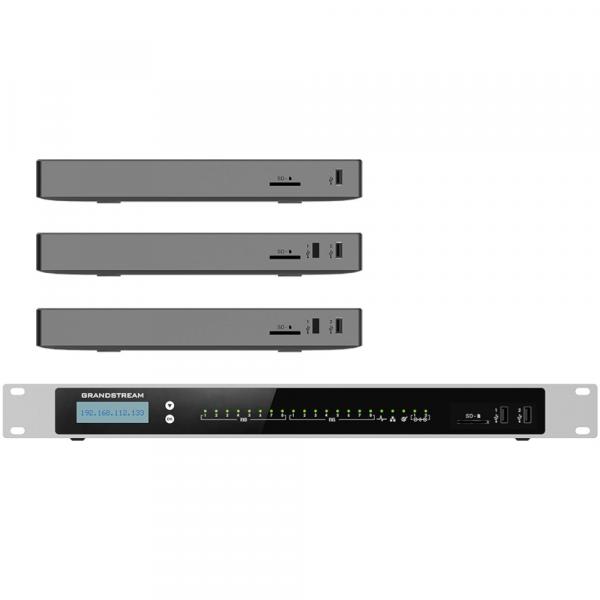 Grandstream UCM6308A в Ташкенте - фото