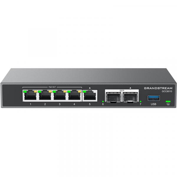 Grandstream GCC6010 в Ташкенте - фото