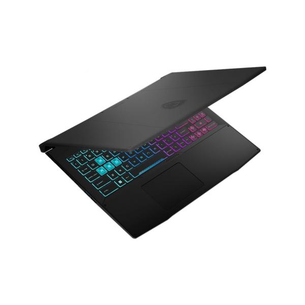 MSI KATANA 15 / i7-13620H / 16GB / SSD 1TB / RTX4060 / 15.6" FHD 144Hz в Ташкенте - фото