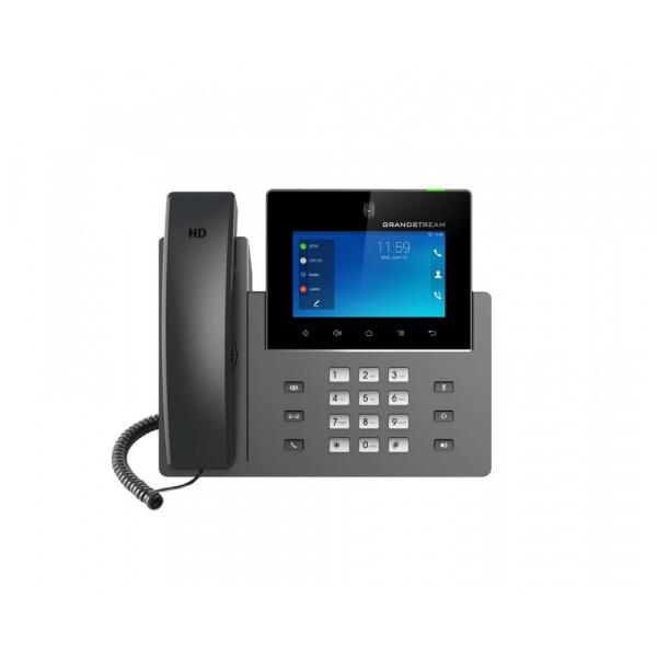 Grandstream GXV3450 в Ташкенте - фото