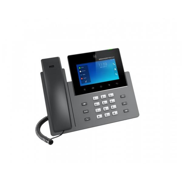 Grandstream GXV3450 в Ташкенте - фото
