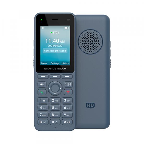 Grandstream WP826 в Ташкенте - фото