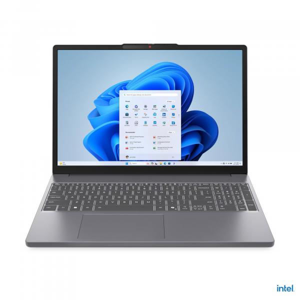 Lenovo IdeaPad Slim 3 15IRH10 / i5-13420H / 16GB / SSD 512GB / 15.3" в Ташкенте - фото