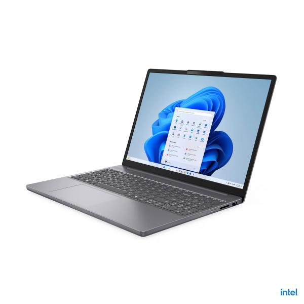 Lenovo IdeaPad Slim 3 15IRH10 / i5-13420H / 16GB / SSD 512GB / 15.3" в Ташкенте - фото