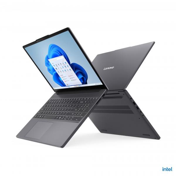 Lenovo IdeaPad Slim 3 15IRH10 / i5-13420H / 16GB / SSD 512GB / 15.3" в Ташкенте - фото