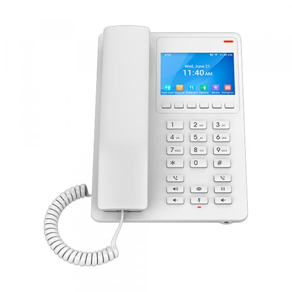 Grandstream GHP630 в Ташкенте - фото