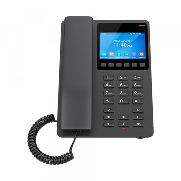 Grandstream GHP631W в Ташкенте - фото