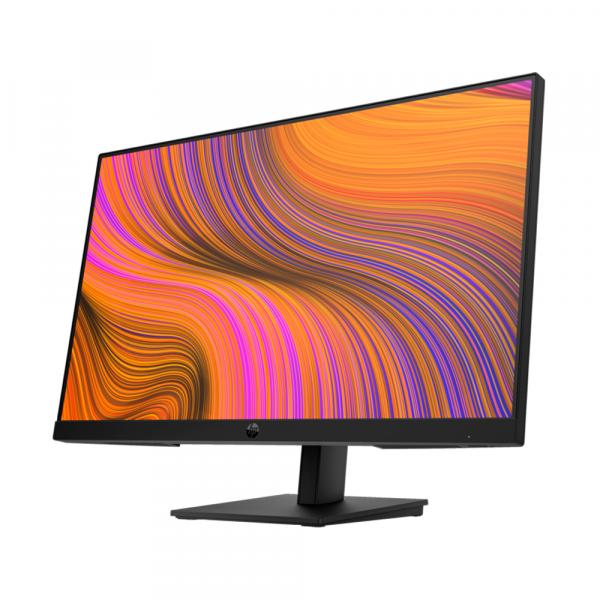 HP P24h G5 / 75Hz / IPS / 23.8" FHD в Ташкенте - фото