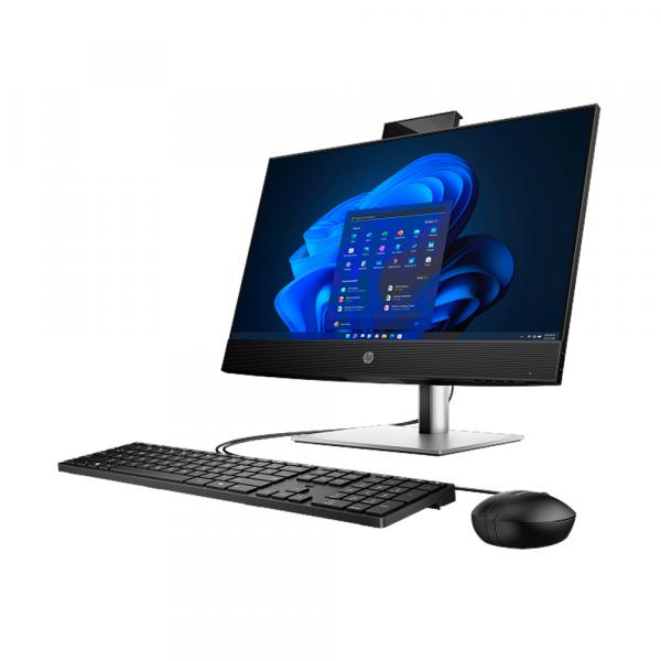 HP ProOne 440 G9 / i5-14500 / 16GB / SSD 512GB / 23.8" в Ташкенте - фото
