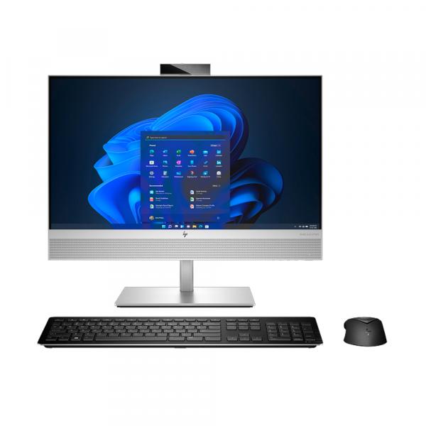 HP EliteOne 840 G9 / i5-14500 / 16GB / SSD 512GB / 23.8" в Ташкенте - фото