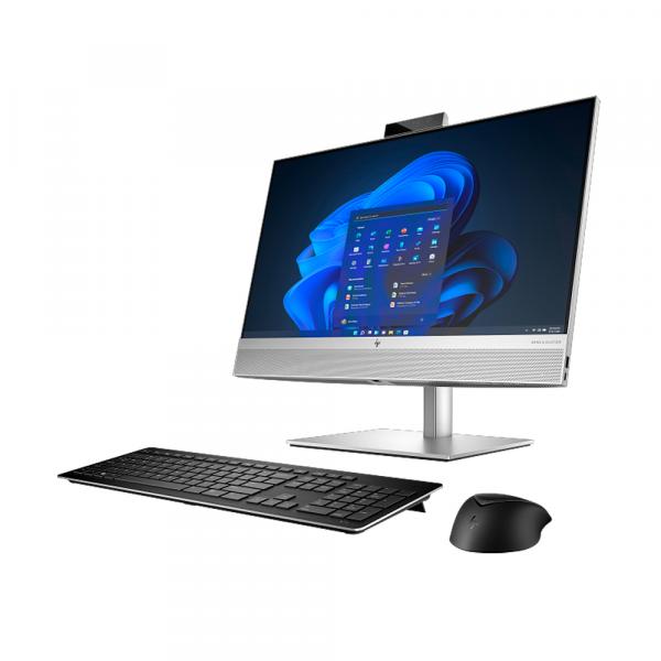 HP EliteOne 840 G9 / i5-14500 / 16GB / SSD 512GB / 23.8" в Ташкенте - фото