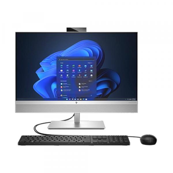 HP EliteOne 870 G9 / i7-13700 / 32GB / SSD 1TB / 27" в Ташкенте - фото
