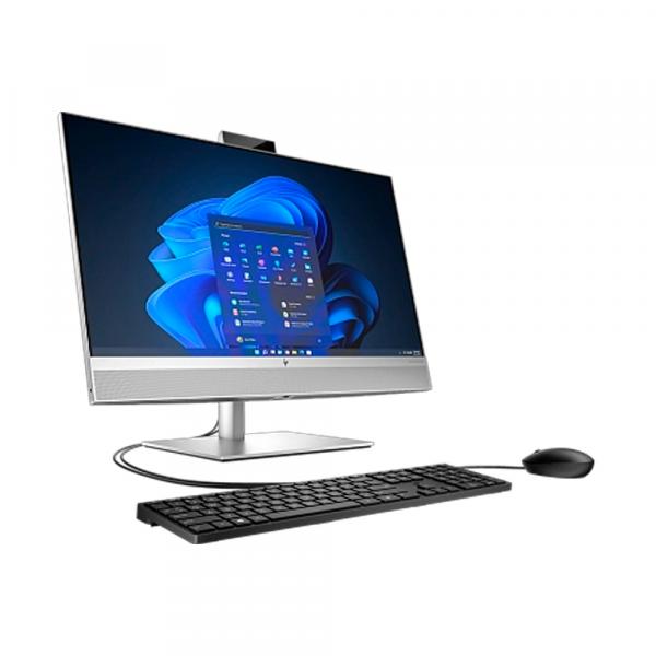 HP EliteOne 870 G9 / i7-13700 / 32GB / SSD 1TB / 27" в Ташкенте - фото