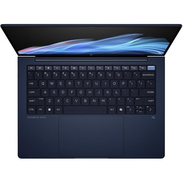 HP EliteBook Ultra G1i / Ultra 7 258V / 32GB / 512GB / 14" в Ташкенте - фото