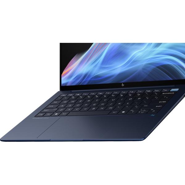 HP EliteBook Ultra G1i / Ultra 7 258V / 32GB / 512GB / 14" в Ташкенте - фото
