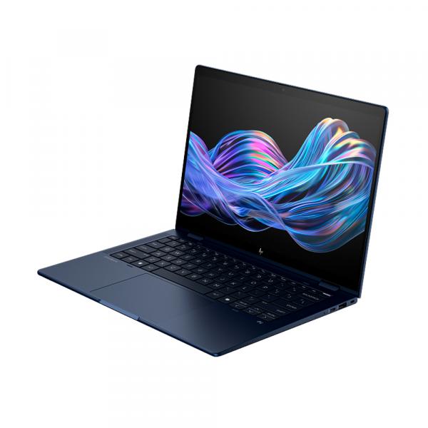 HP EliteBook X Flip G1i / Ultra 5-226V / 16GB / SSD 512GB / 14" в Ташкенте - фото