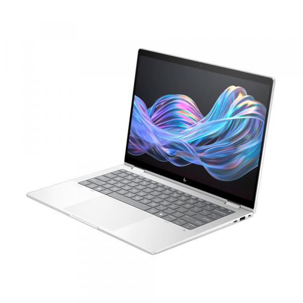 HP EliteBook X Flip G1i / Ultra 7-258V / 32GB / SSD 512GB / 14" в Ташкенте - фото